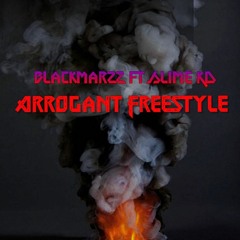 Arrogant Freestyle feat. SlimeKD
