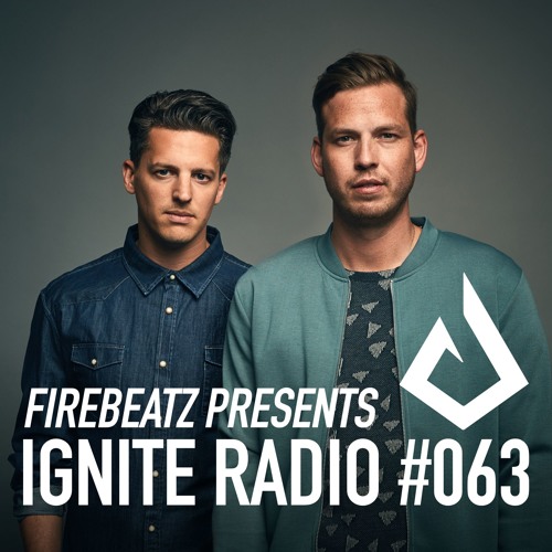 Firebeatz - Ignite Radio 063 2019-02-23