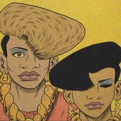 Female RAP (mix)