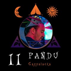"Radio Gagga Podcast" Vol. 11 mixed by Pandu