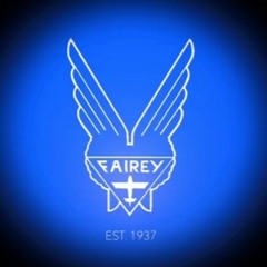 Fairey Band - Seascapes 2019 Area