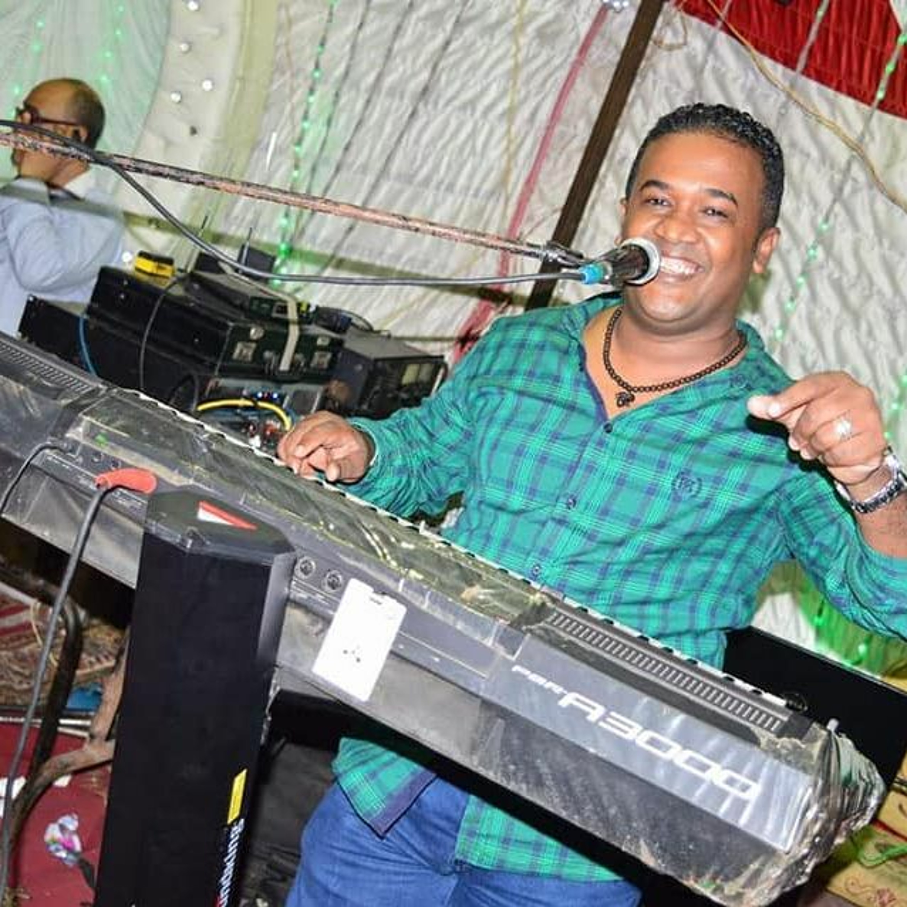 Ahmed Abd Al Sadeq