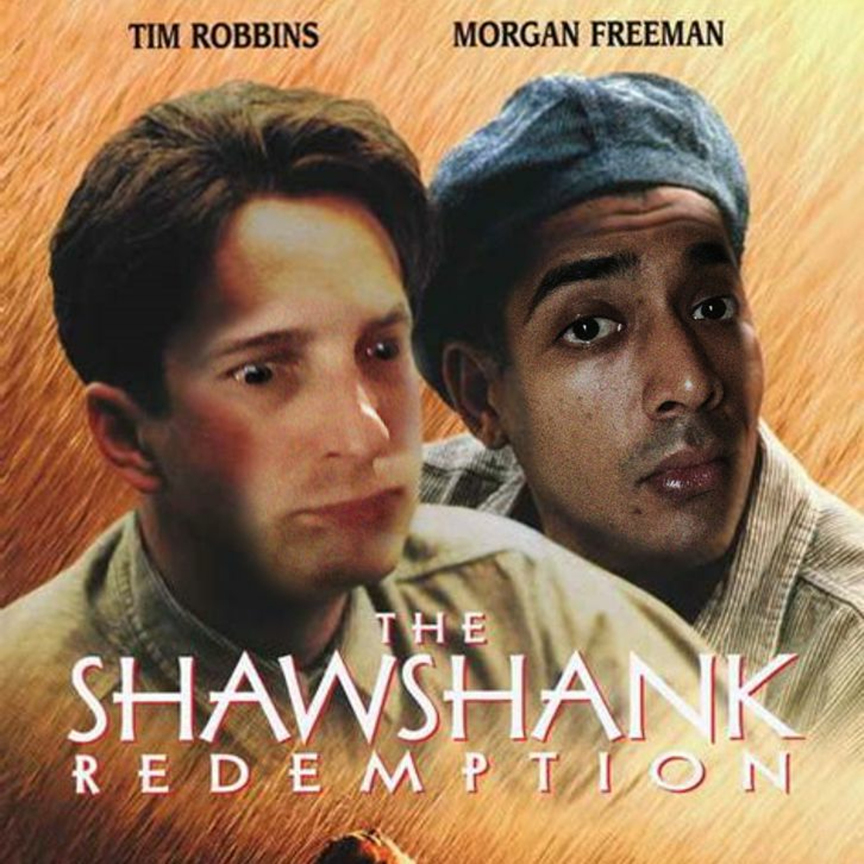 EP23 The Shawshank Redemption episode artwork