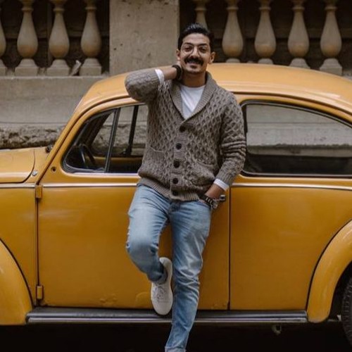 شريف شادى - اسمى .. انا عندى لعنيكى كلام - ادهم سليمان