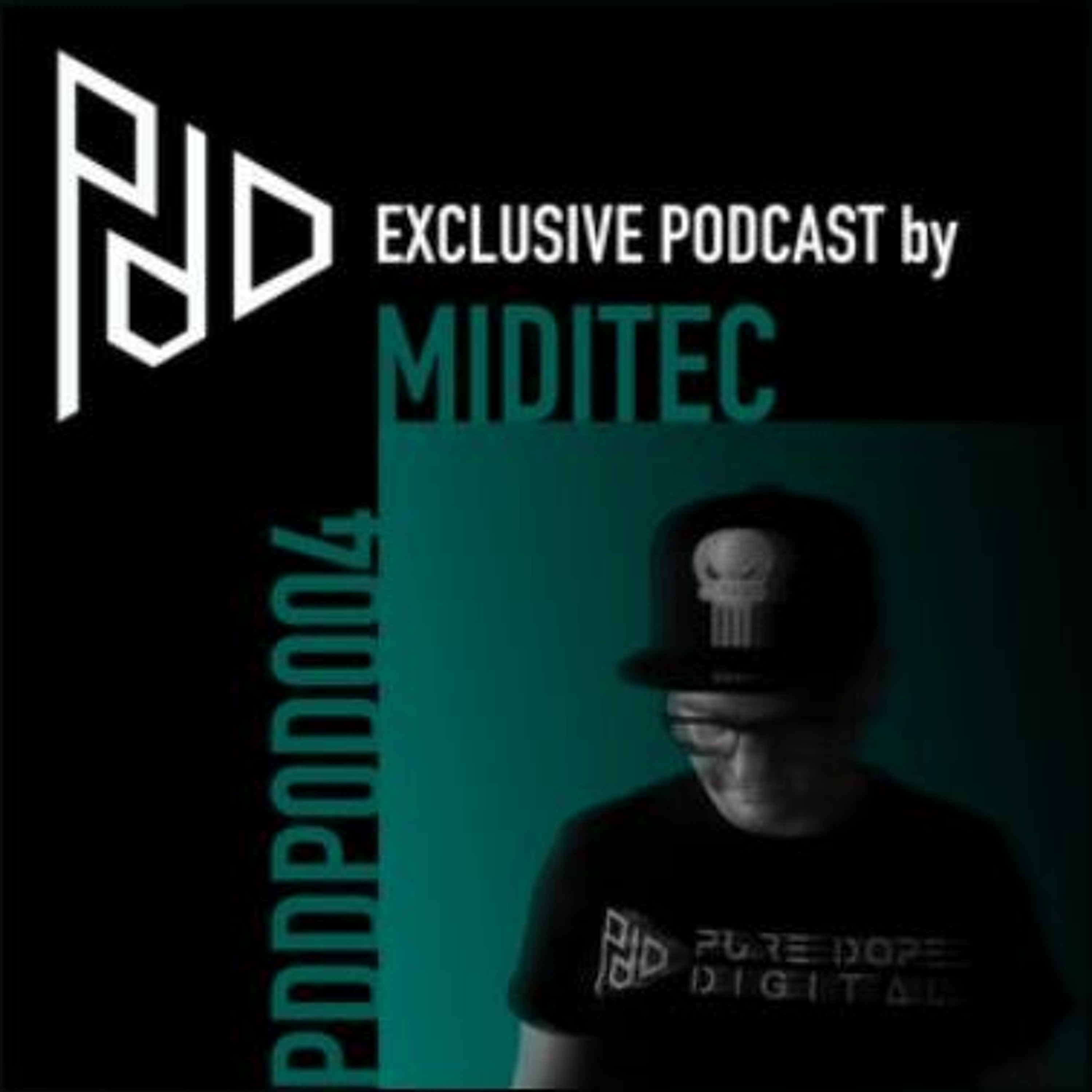 Miditec (Official)