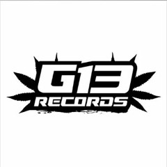 SHADRE & SALVAGE - BLEND VIP [G13 RECORDS]