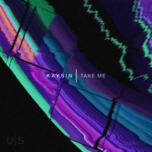 Premiere: Kaysin - Take Me [Understated Recordings]