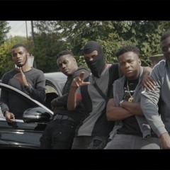 (CH) Yxng Bane X (ACG) Young Dizz - SqueezeFace