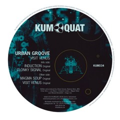 Urban Groove - Induction