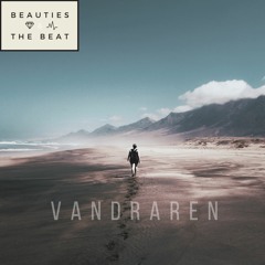Beauties and the Beat - Vandraren (Nordman Cover)