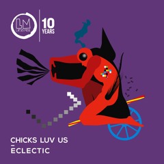 Chicks Luv Us - Dis (Original Mix) [Lapsus Music] [MI4L.com]