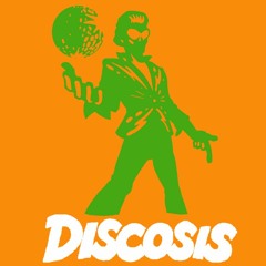 Discosis [Gouranga Clan] - Live from Moni Mykonos 2018