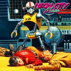 My Cosmic Nightmare [Melodies From Space]