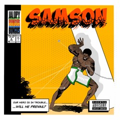 No Promises , Samson (VIDEO IN DESCRIPTION)