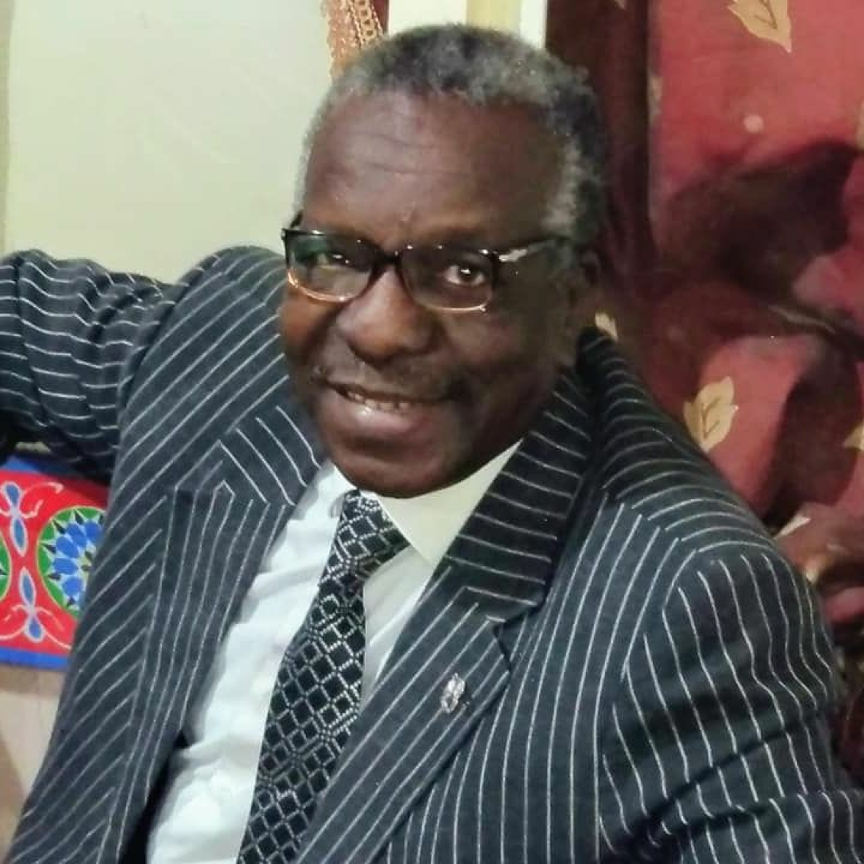 Ahmed Abd Al Sadeq