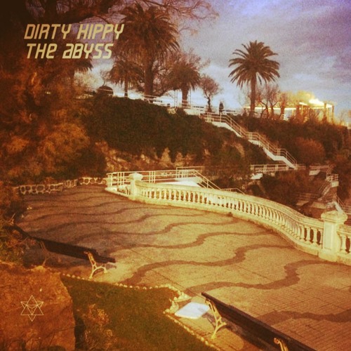 Dirty Hippy - The Abyss (8 Track Album Preview)