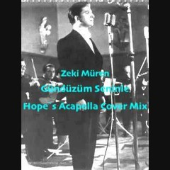 Zeki Müren - Gündüzüm Seninle (Umit Turker Acapella Cover Mix)