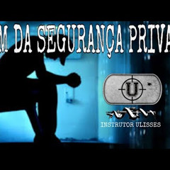 Fim Da Segurança Privada