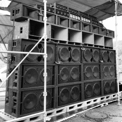 Aza Lineage - Soundsystem- Dubplate