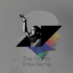 Avicii - The Nights (Tolex Remix)