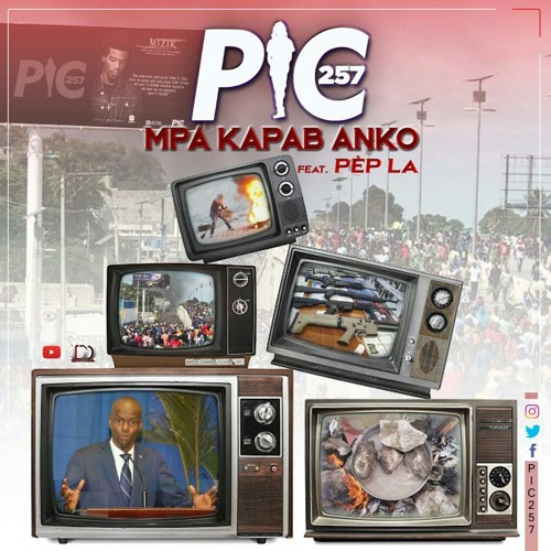 MPA KAPAB ANKO(Original version)