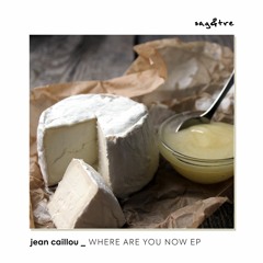 [Preview] Jean Caillou - Going In Circles [Sag & Tre]
