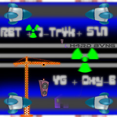 RBT + J-Tr4k + S7N VS Y6 + Oxy-B - Power Tower (130)