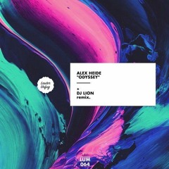 Alex Heide & ND Catani - Constellation (Dj Lion Earth Remix) Lauter Unfug