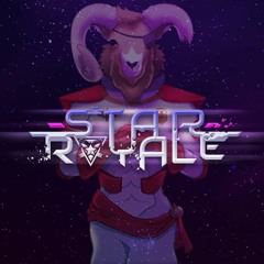 Star Royale (Main Menu Theme)