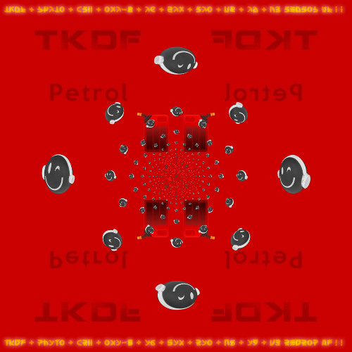 PETROL RESAMPLE (TKDF + PHYTO + CR11 + OXY-B + Y6 + SYX + RYO + N8 + Y9 + V3 REDR0P AF) -[]10+