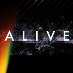 Alive feat. Steven Darby