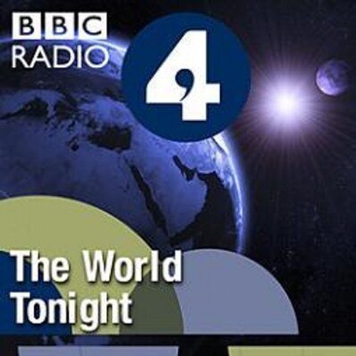 Stream episode Alan Wager on BBC Radio 4 The World Tonight: second  referendum amendment by UK in a Changing Europe podcast | Listen online for  free on SoundCloud