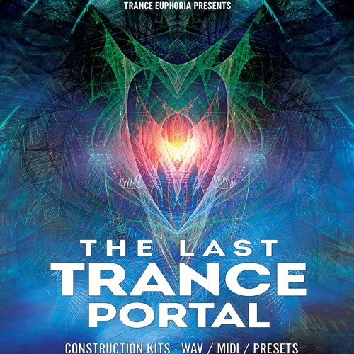 Trance Euphoria The Last Trance Portal MULTiFORMAT-DECiBEL