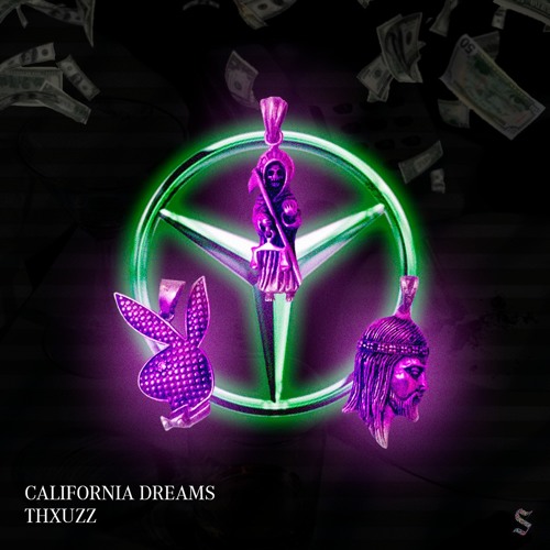 California Dreams (Prod.Biel)
