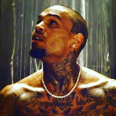 Chris Brown - Want Something