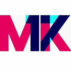 MK - 17 (Glichie & Jaylee Remix)