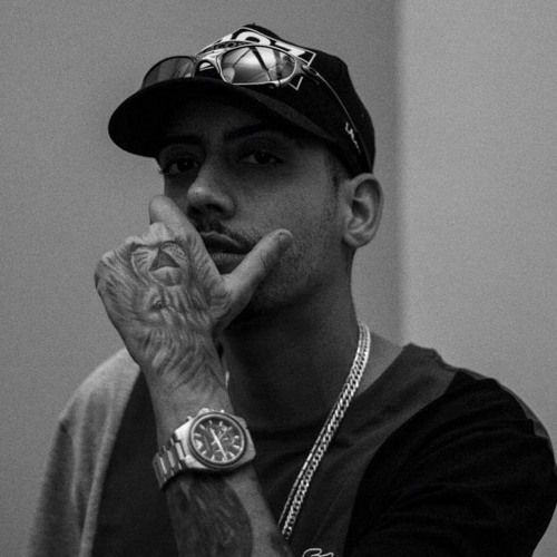 MC Menor da VG - Meia Noite (Perera DJ)