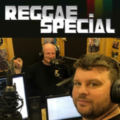 Das Reggae Special (25.02.2019)