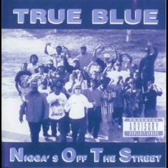 N.O.T.S-True Blue
