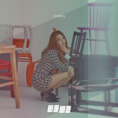 JUNIEL - ZigZag [삐뚤빼뚤 (Feat. 상재)]