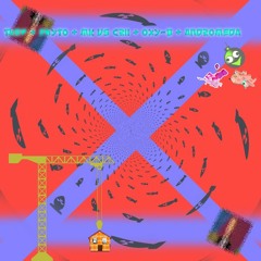 RG (TKDF + Phyto + MK VS Cr11 + Oxy-B + Andromeda BATTLE CHALLENGE V) -[]V[]-