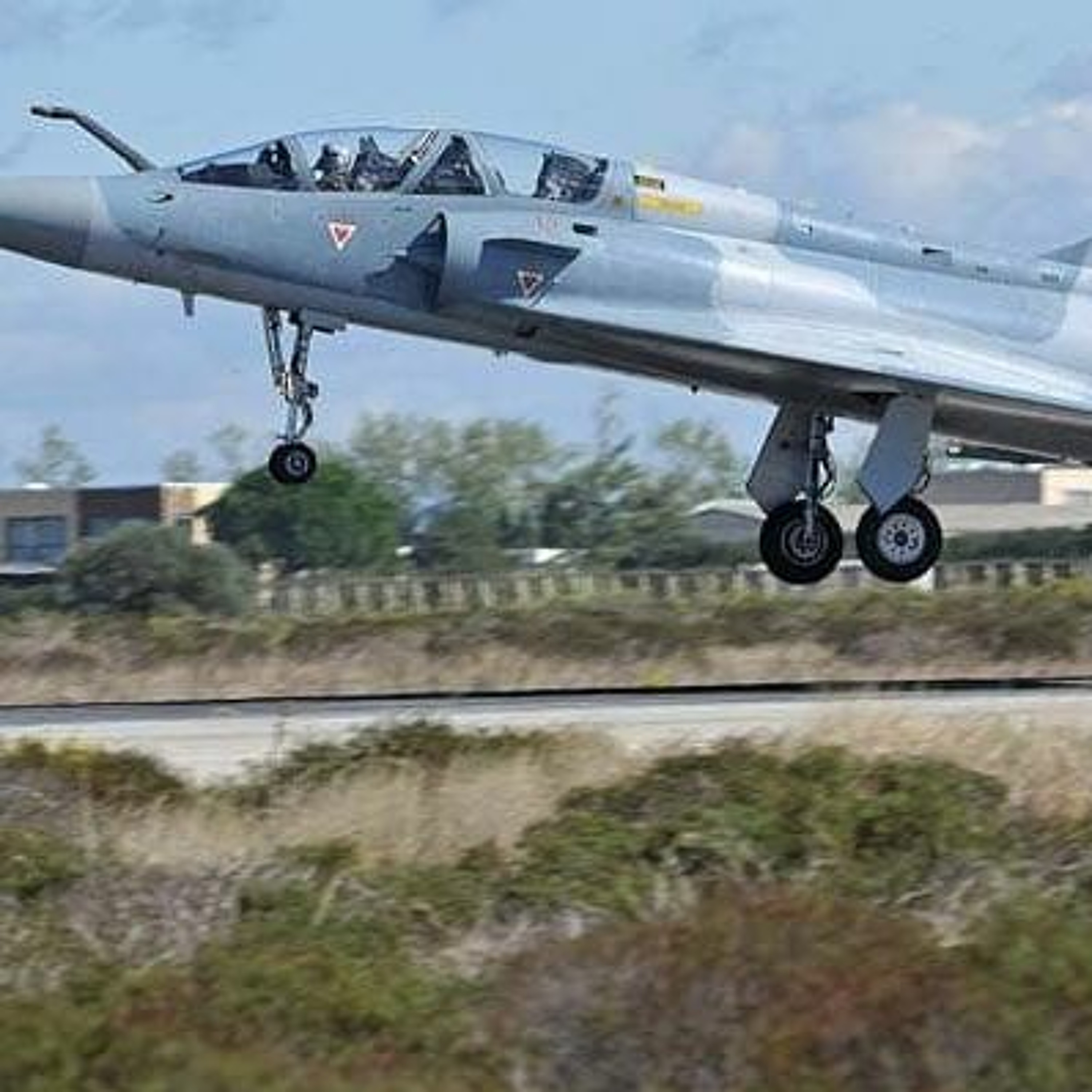 India Strikes Back: Indian Air Force bombs Terrorist Camps in Balakot, Pakistan episode artwork