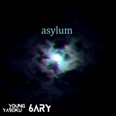 Asylum - ItsLucid Sample Challenge 1