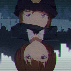 『Boogiepop wa Warawanai | OP / Opening FULL』◈【shadowgraph / MYTH & ROID】