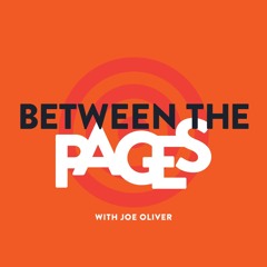 Between The PAGES Episode 4 - Vince Nero - Seige Media