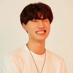 BANG YEDAM(방예담) - MISTLETOE