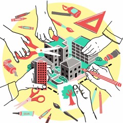 Episode 4 - "Petits Archis… mais grandes ambitions!"