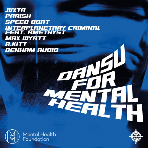 [DSD013] Dansu For Mental Health Foundation