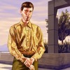 Dixon @ GTA Online After Hours Nightclub Set DJ mix artwork - Electronic music tracklist cover image
