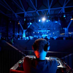 House Mix for Square Chapel presents: Graeme Park